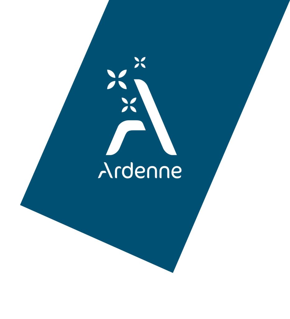 logo ardennes