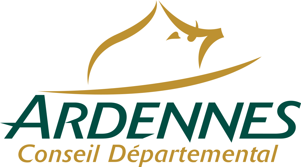 logo conseil départemental des ardennes