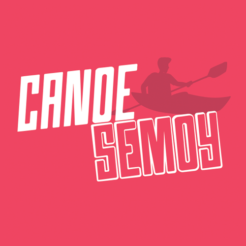 logo canoe semoy