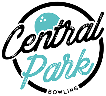 logo central park bowling