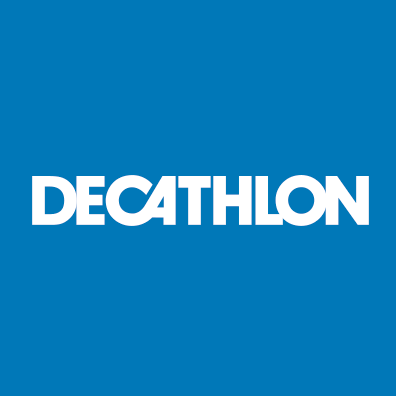 logo decathlon