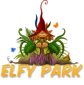 logo elfy park