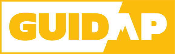 logo guidap