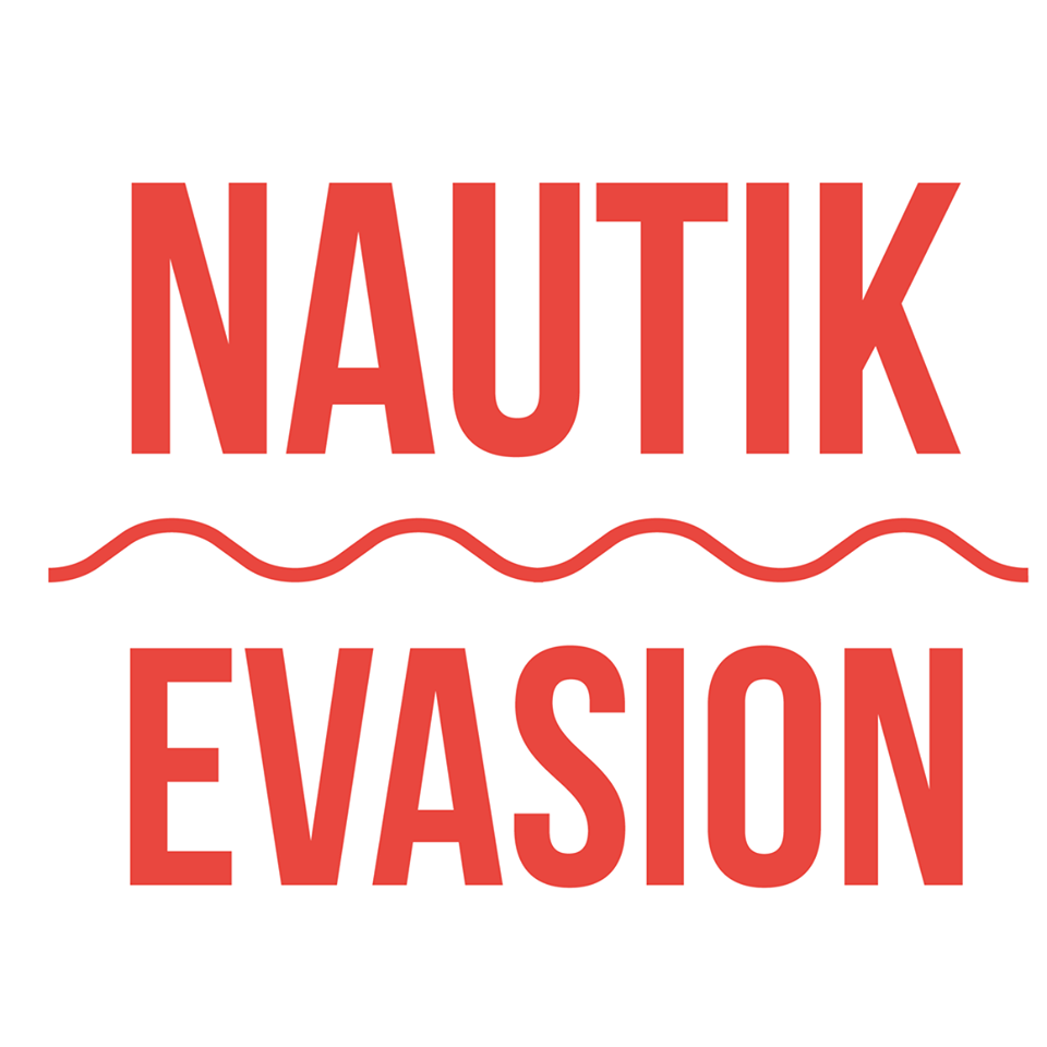 logo nautik evasion