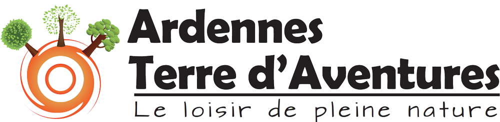 logo ardennes terre d'aventure