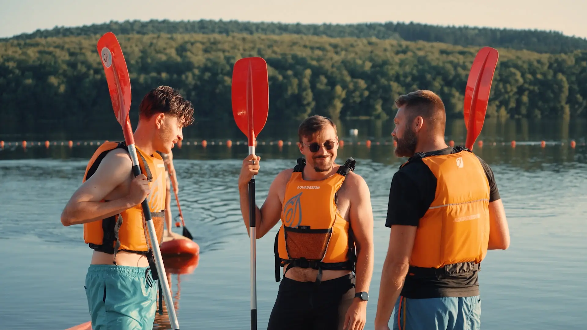 Aventure nature au cœur des Ardennes