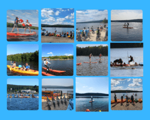 Cap Ardennes Events