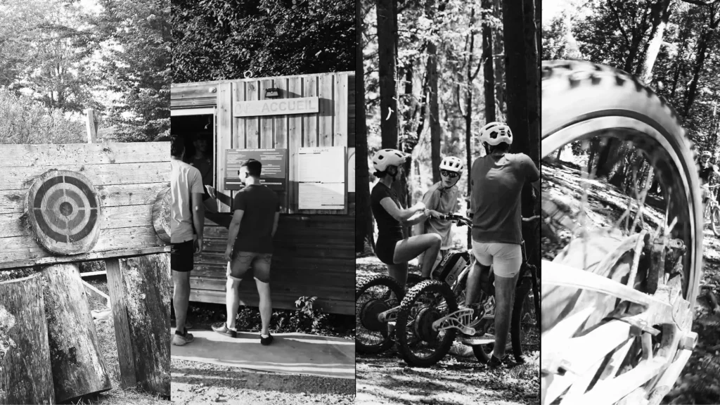 Pack Adrénaline – Sensations Fortes au Lac des Vieilles Forges (Ardennes)